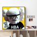 画像1: KAWS / HBA / カウズ [ポップアートパネル / Keetatat Sitthiket / Sサイズ / Mサイズ] (1)