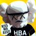 画像2: KAWS / HBA / カウズ [ポップアートパネル / Keetatat Sitthiket / Sサイズ / Mサイズ] (2)